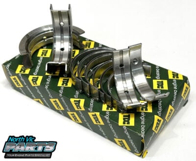 TDC Main Bearing Set | Subaru EJ18 EJ20 EJ22 EJ25 Thrust No:5