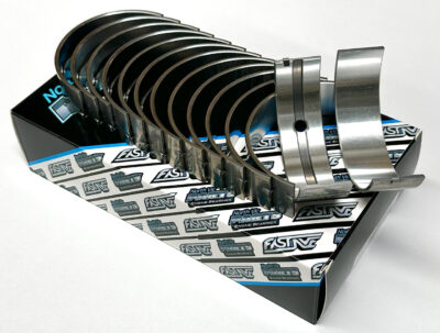 TDC Main Bearing Set | Toyota 1HD-T 1HD-FT 1HD-FTE 1HZ