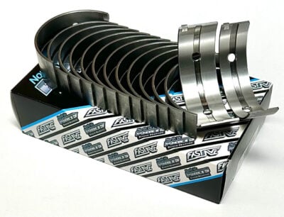 TDC Main Bearing Set | Toyota H 2H 12HT