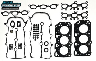 KP VRS Gasket Set | Honda B20A
