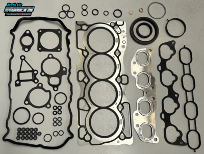 KP Full Gasket Set | Nissan QR25