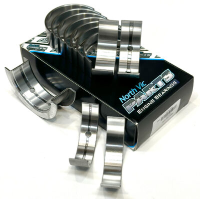 TDC Main Bearing Set | Ford Mazda P5AT