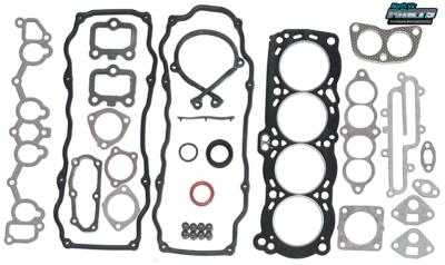 KP Multifit VRS gasket set | Nissan CA20