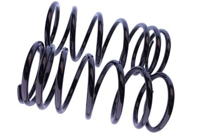 WCS 2" Coil Springs for Mitsubishi Pajero (1998-2008) [100kg]