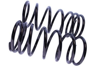 WCS 2" Coil Springs for Mitsubishi Pajero Sport (1998-2008) [100kg]