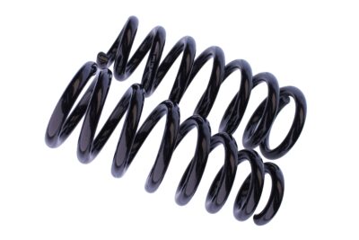 WCS 2" Coil Springs for Mitsubishi Triton ML/MN/MQ/MR (2006-2024) [60-90kg]