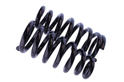 WCS 2" Coil Springs for Mitsubishi Triton 4WD MQ/MR (2015-2024) [70-100kg]