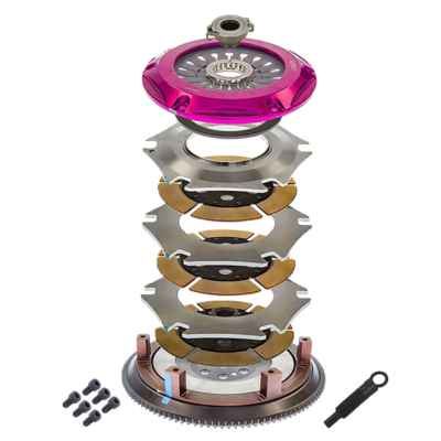 Exedy Hyper Multi Plate Clutch
