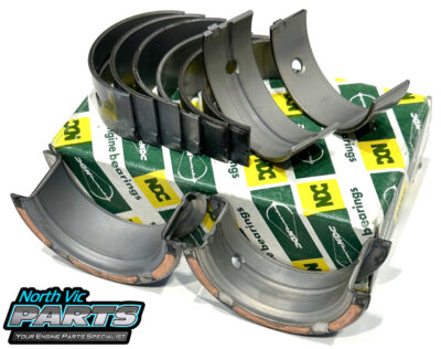 NDC Camshaft Bearing Set | Nissan A10 A12 A13 A15