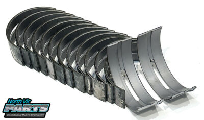 NDC Main Bearing Set | Mazda YA ZB