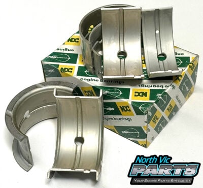 NDC Main Bearing Set | Toyota 5R
