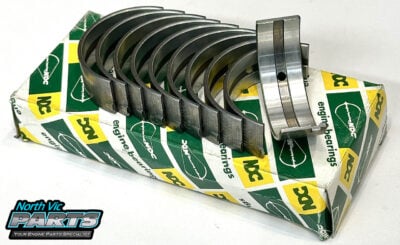 NVP Main Bearing Set | Mazda PC TC