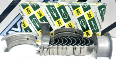 NDC Main Bearing Set | Nissan RD28