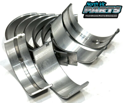 ACL Race Main Bearing Set | Toyota 1S 2S 3S 3S-GTE 5S | 0.25mm Undersize