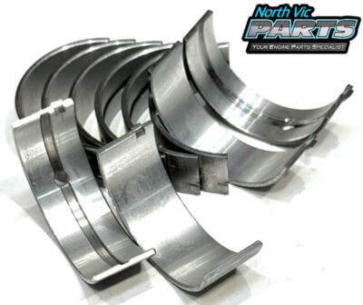ACL Race Main Bearing Set | Toyota 1S 2S 3S 3S-GTE 5S | 0.25mm Undersize