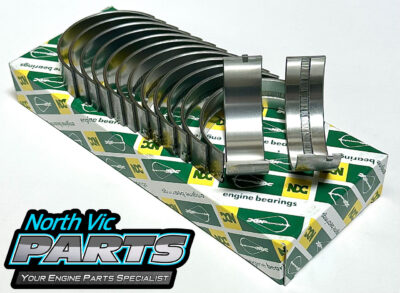 NDC Main Bearing Set | Toyota 1HZ 1HD