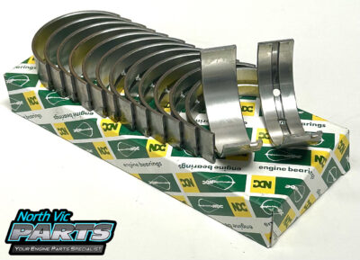 NDC Main Bearing Set | Toyota 1FZ-FE