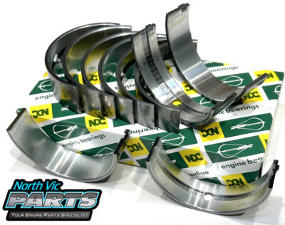 NDC Main Bearing Set | Toyota 2UZ-FE