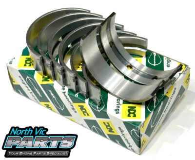 TDC Conrod Bearing Set | Toyota 1MZ 3MZ-FE