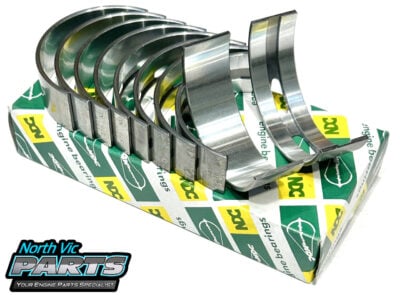 NDC Main Bearing Set | Toyota 2TR-FE