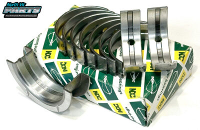 NDC Main Bearing Set | Mazda FE