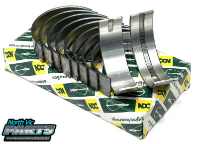 NDC Main Bearing Set | Mazda WL WL-C WE
