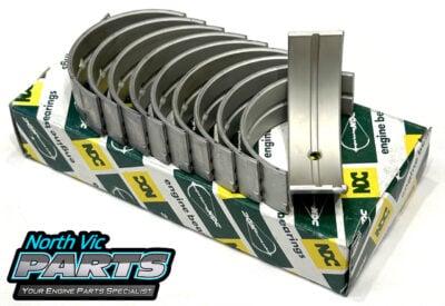 NDC Main Bearing Set | Honda H22Z1