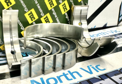 TDC Main Bearing Set | Holden Chevrolet 350