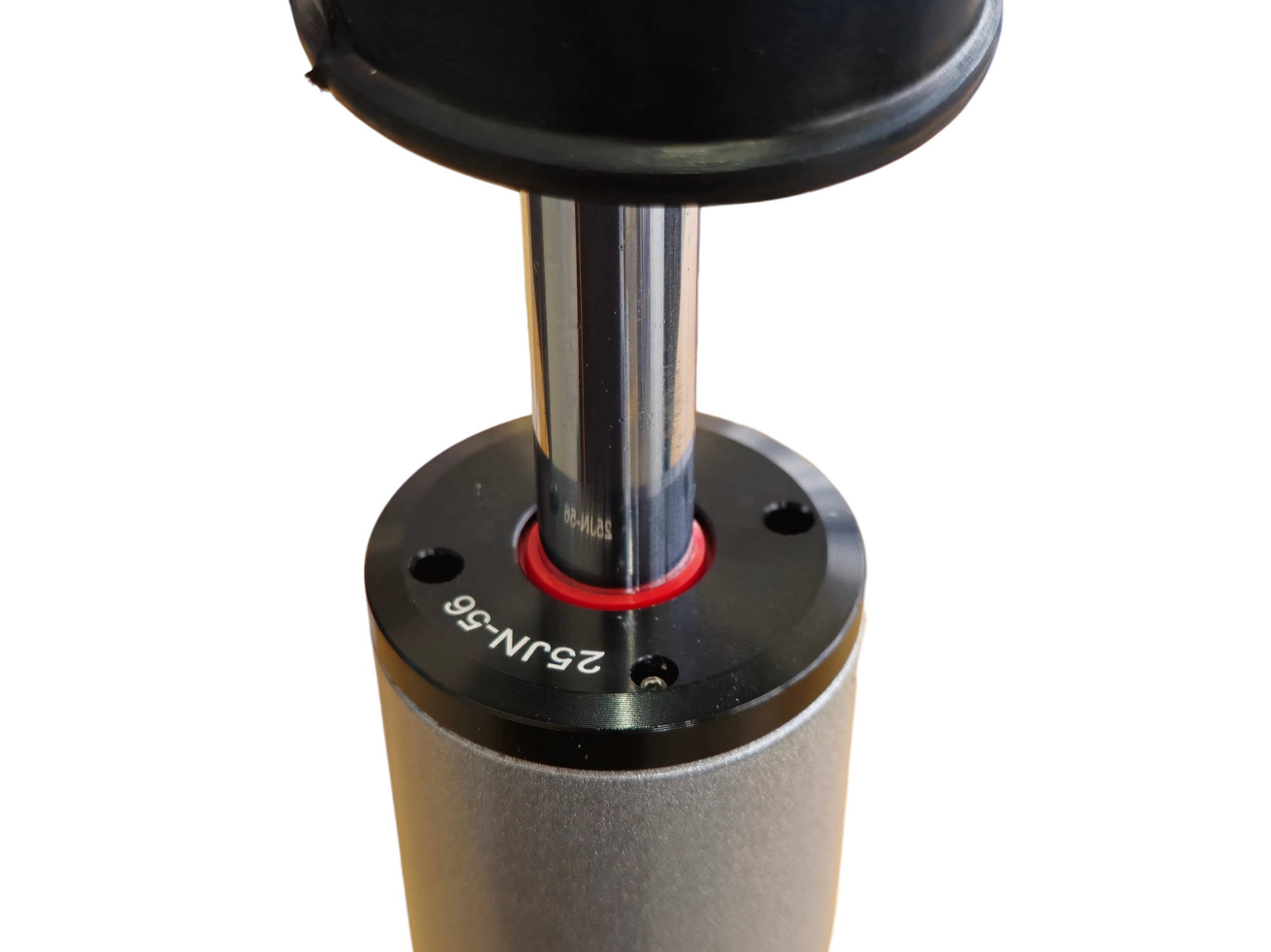 WCS Monotube Shock for BYD Shark (10/2024 on)
