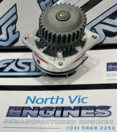 NPW Water Pump | Nissan VQ35DE VQ40