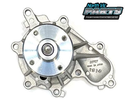 Genuine Water Pump Gasket | Nissan YD25