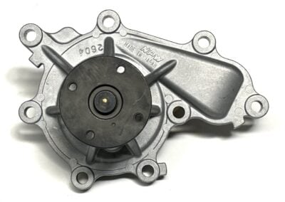 NPW Water Pump | Nissan YD25 - N-91