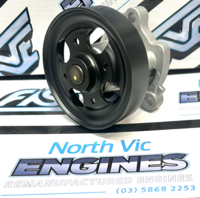 North Vic Parts NVP Water Pump | Nissan YD25 Non C/R Only