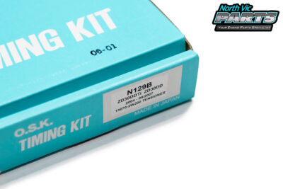 OSK Timing Chain Set With Gears | Nissan ZD30DI Early