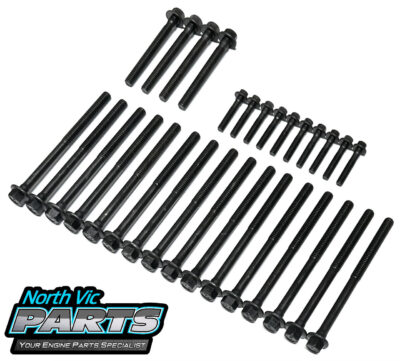 NVP Head Bolt Set | Holdens LS1 - Pre 2001