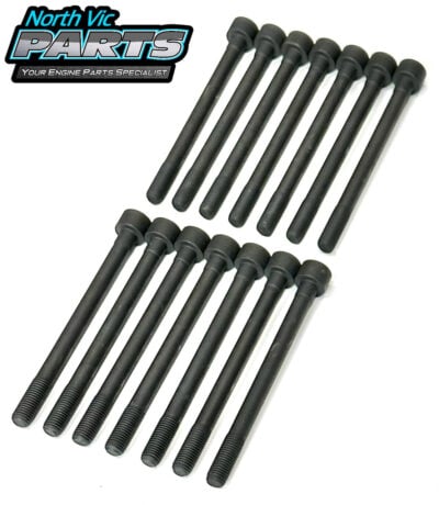 NVP Head Bolt Set | Nissan RB30 RB30E RB30T SOHC 12V
