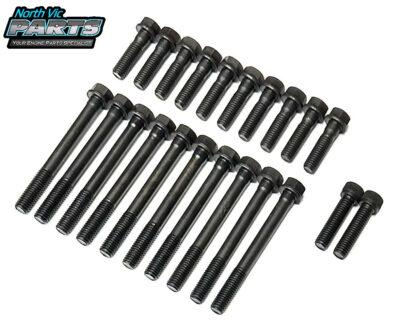 NVP Head Bolt Set | Holden 253 308 EFI