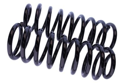 WCS 3" Coil Springs for Nissan Patrol GQ/Y60/GU/Y61 LWB (1997 on) [50kg]