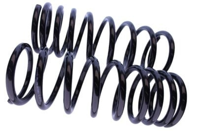 WCS 2" Coil Springs for Nissan Patrol PS/DS (1988-2016) [150kg Progressive] (NIS 109-2)