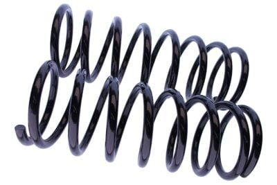 WCS 2" Coil Springs for Nissan GQ Patrol (1988-1997) [100kg]