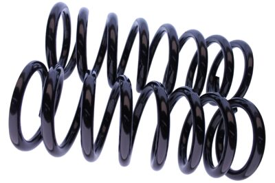 WCS 2" Coil Springs for Nissan GQ/GU Patrol Ex (1988-2016) [450-500kg]