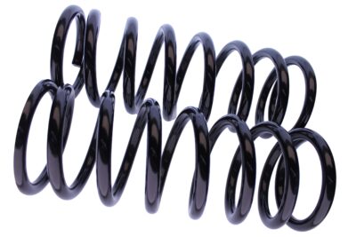 WCS 2" Coil Springs for Nissan GQ/GU Patrol (1988-2016) [200kg]