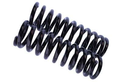 WCS 2" Coil Springs for Nissan Navara D40/Pathfinder R51 (2005-2015) [40kg]