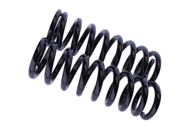 WCS 2" Coil Springs for Nissan Navara D40/D23 Navara (2015 on) [40kg]