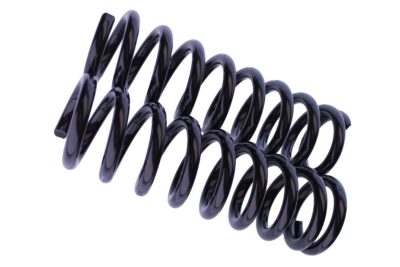 WCS 2" Coil Springs for Nissan Navara D40 (2005-2015) [3.0L Diesel]