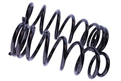 WCS 2" Coil Springs for Nissan Navara NP300 2015 on) [250kg]