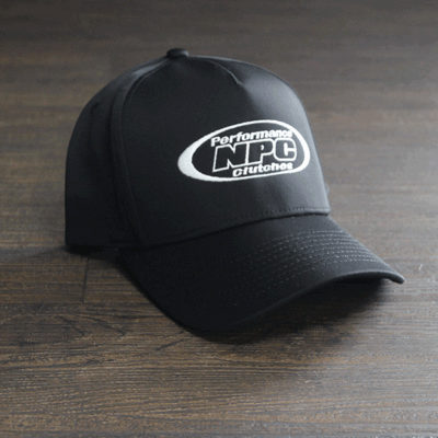 NPC Cap