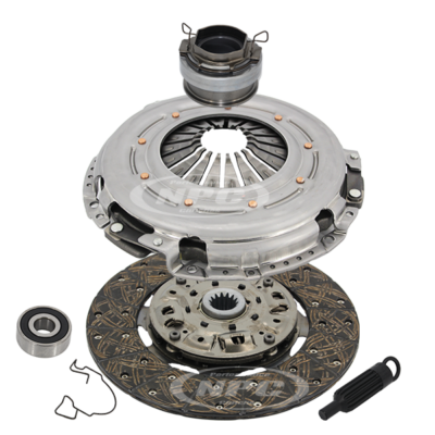Super Heavy Duty Organic 1300 Clutch Kit (suit NPC flywheel.  Flywheel not included)