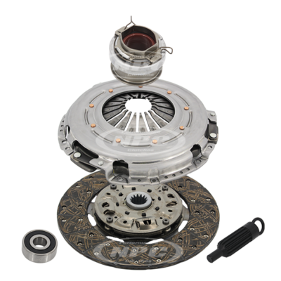 Super Heavy Duty 1300 Clutch kit (suit NPC flywheel. Flywheel not included)