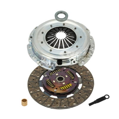 Super Heavy Duty clutch replacement (Viper Upgrade)